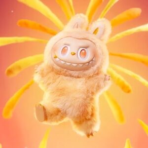 Confirmed “Happiness” Big Into Energy V3 Labubu